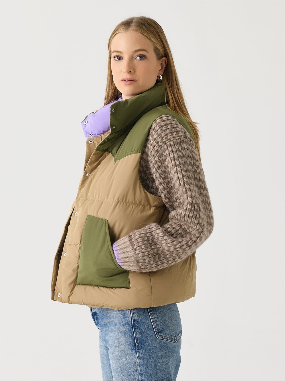 XiRENA Women's Miller Vest